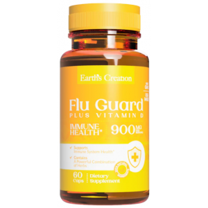 Flu Guard - 60 капс